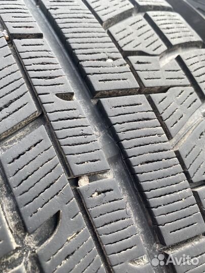 Yokohama Ice Guard IG50 215/55 R17