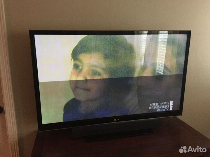 Ремонт матрицы / экрана телевизора