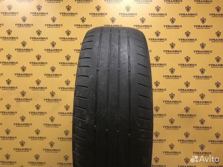 Bridgestone Dueler H/T 843 215/60 R17 96H