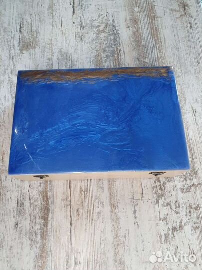 Шкатулка для швейных принадлежностей