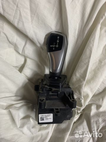 Селектор АКПП BMW F30 (35) Джостик