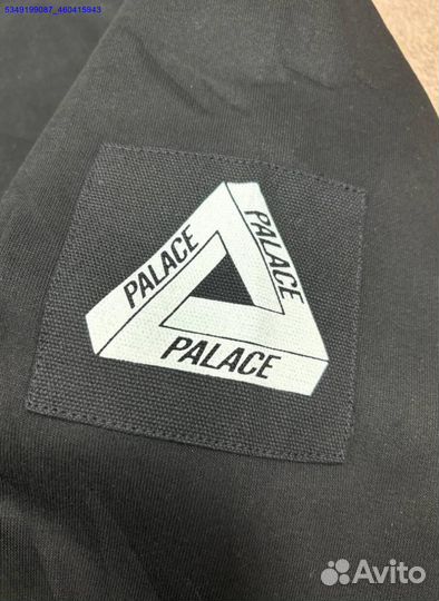 Зип худи palace