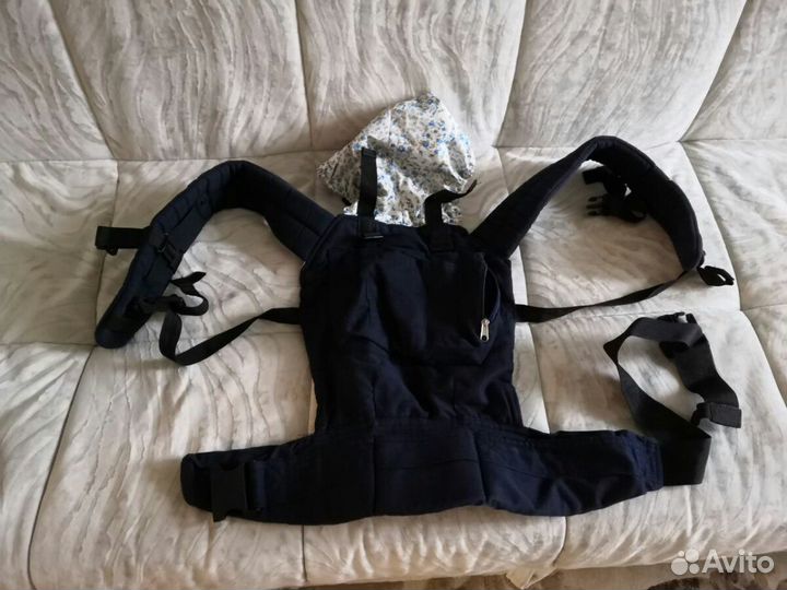 Кенгуру (Переноска малышей)