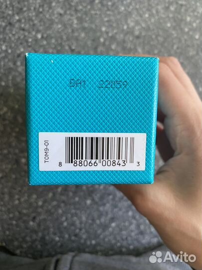 Tom ford neroli portofino оригинал 50 мл чек есть