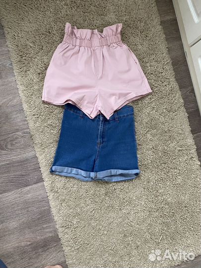 Пакет вещей женский