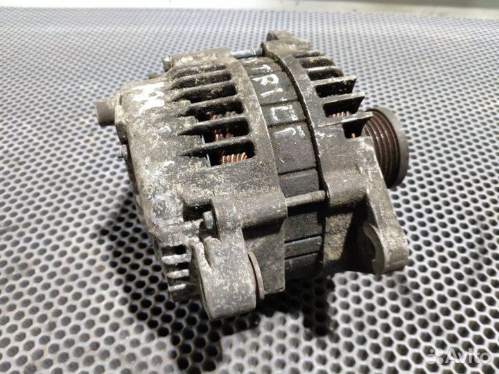 Генератор Nissan X-Trail T30 2001-2006