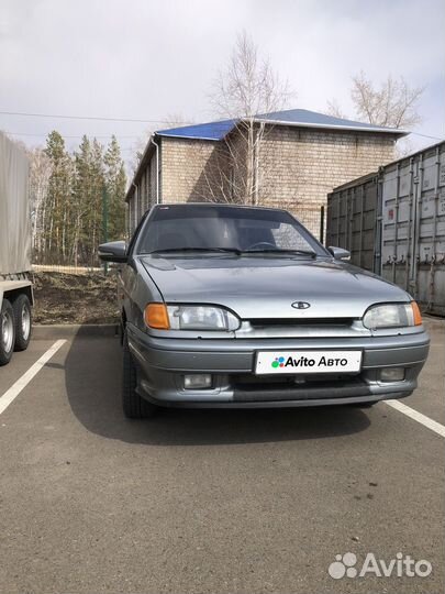 ВАЗ 2113 Samara 1.5 МТ, 2012, 178 000 км