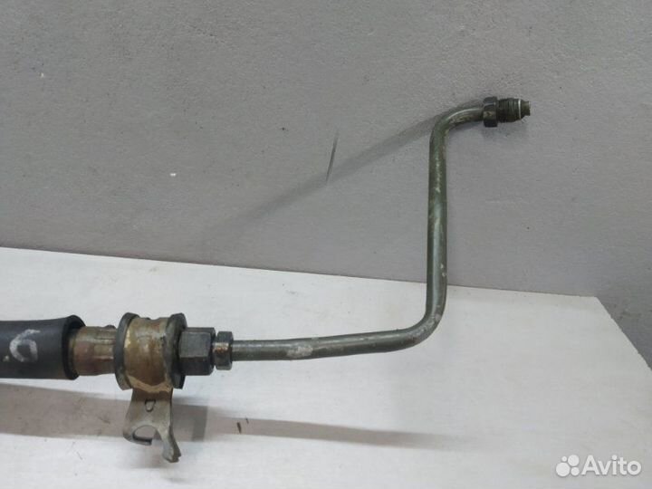 Трубка гидроусилителя Kia Cerato G4FC 2010