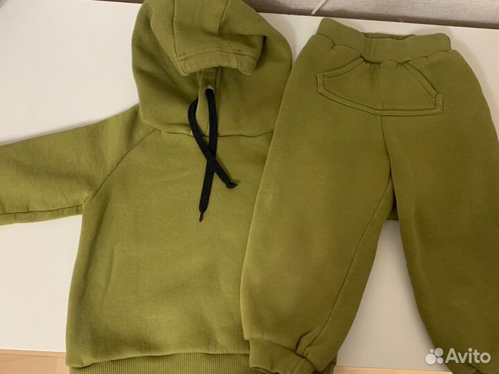 Вещи пакетом на девочку размер 92