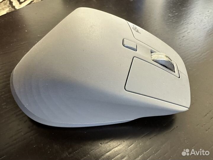 Компьютерная мышь Logitech MX Master 3