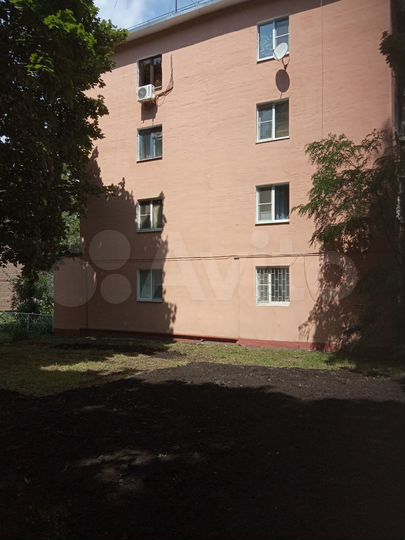 1-к. квартира, 31 м², 3/4 эт.