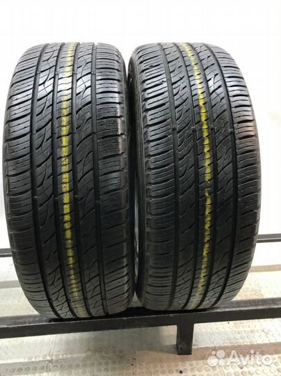 Kumho Crugen Premium KL33 245/50 R20 104P