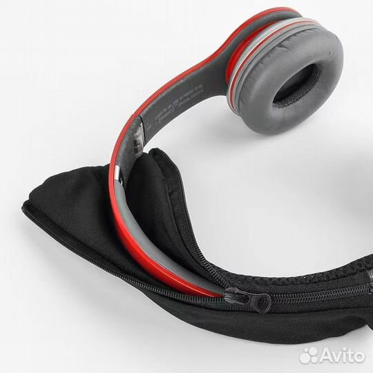 Защитный чехол для оголовья наушников