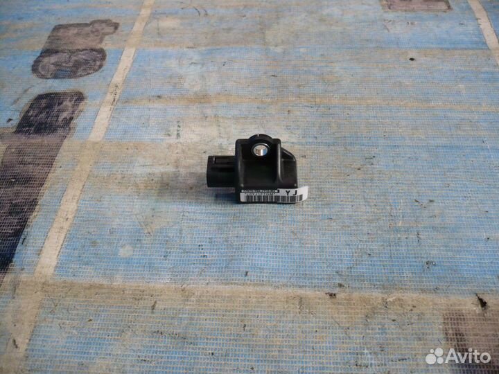 Honda Pilot Датчик удара задний Air Bag б/у.ориг