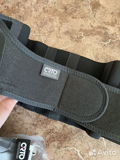 Бандаж дородовый L