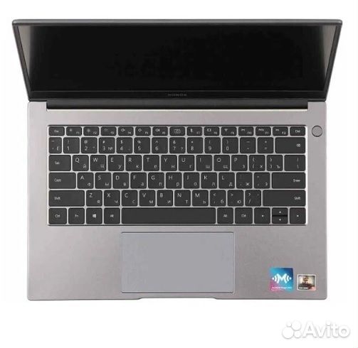 Honor Ноутбук Honor MagicBook 14 R5/8/512 Space Gr