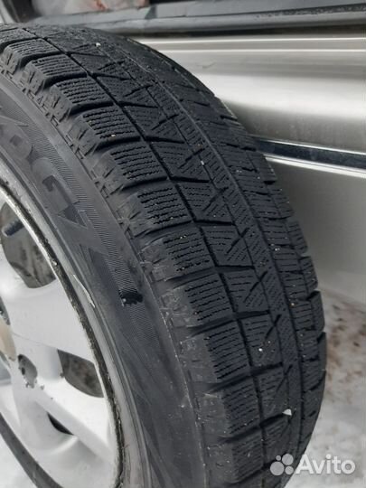 Bridgestone Blizzak Revo1 175/70 R14