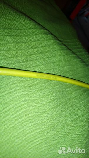 Kimber Kable Illuminations DV-30 цифровой аудио/ви