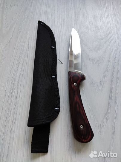 Ножи для охоты и рыбалки