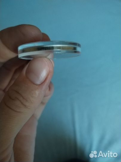 Монеты Казахстана 2019