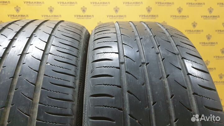 Toyo NanoEnergy 3 215/45 R17 87W