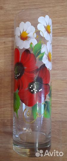Ваза для цветов 