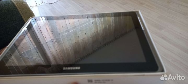 Планшет samsung galaxy tab 2 10.1