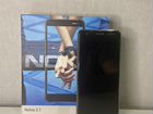 Телефон Nokia 3.1 16 гб черный