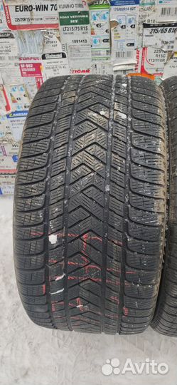 Pirelli Scorpion Winter 305/35 R21 109V