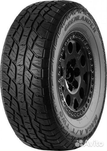 Grenlander Maga A/T Two 275/55 R20 117S