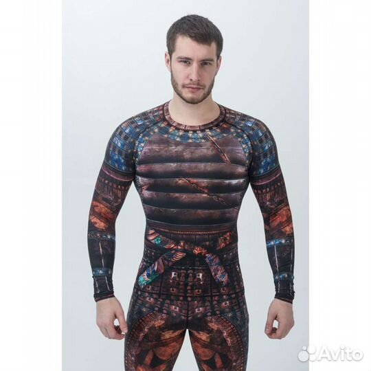 Рашгард orso (L)