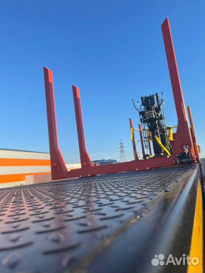 КАМАЗ 43118, 2024