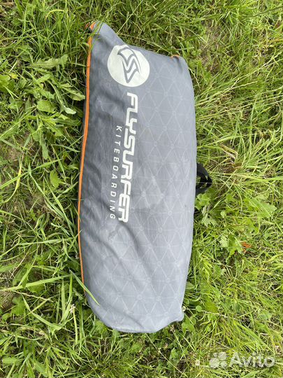 Кайт flyserfer soul 12 метров