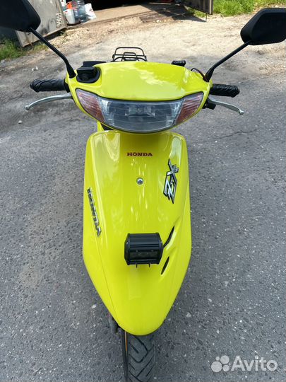 Honda Dio 35 zx