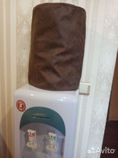 Чехлы на бутыль 15-19л