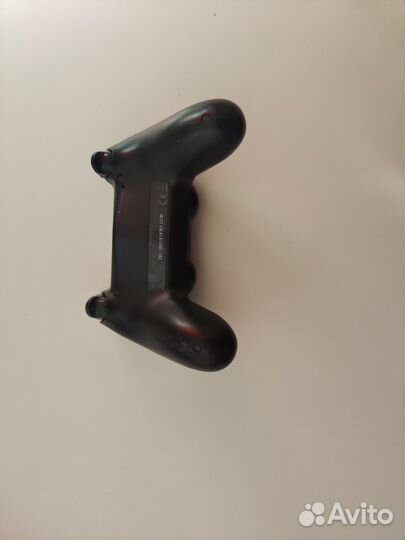 Джостик Dualshock 4