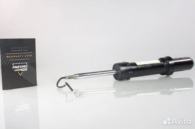 Амортизатор передний Audi А7 Sportback