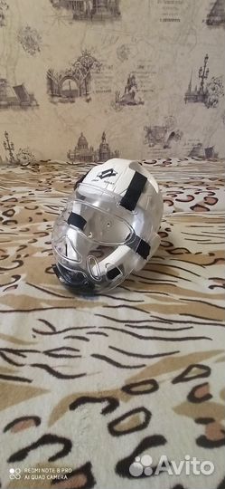 Добок(140) и защита для тхеквондо