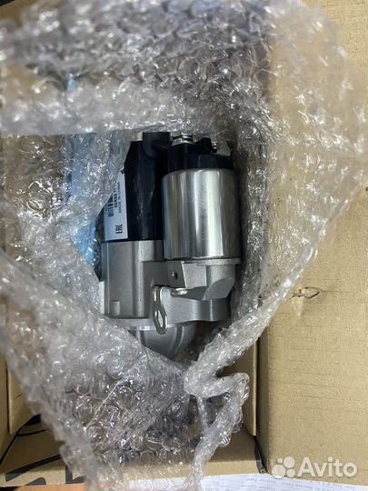 Стартер Tesla TT15898