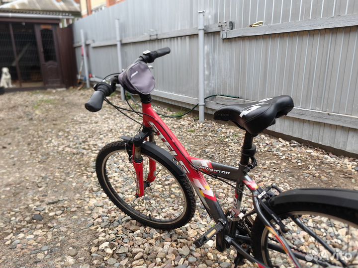 Велосипед Stels Navigator 410