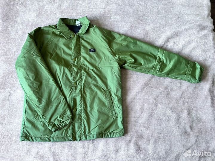 Ветровка Vans