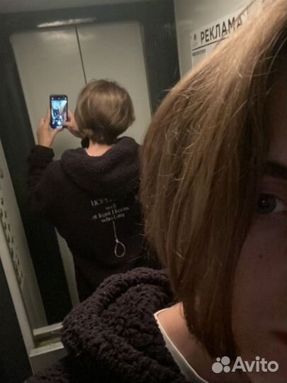 Conjunctiva худи 