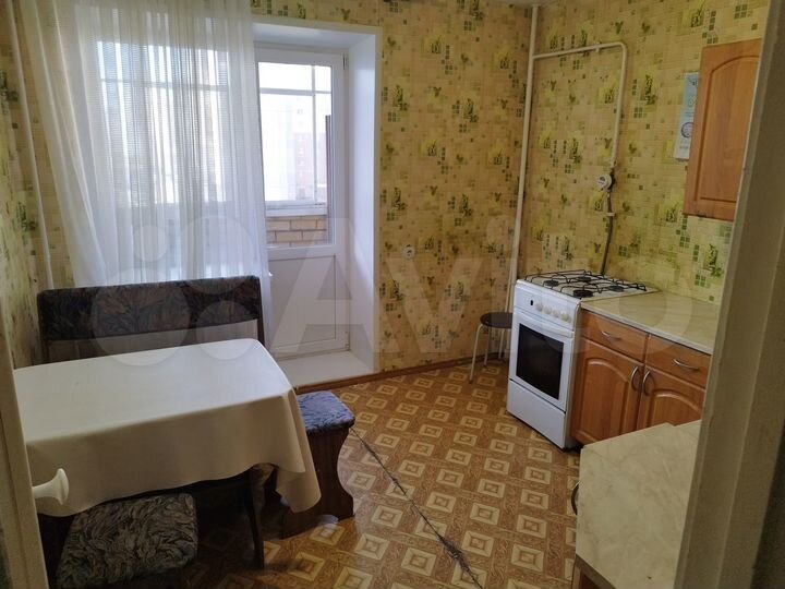 2-к. квартира, 57,6 м², 6/9 эт.