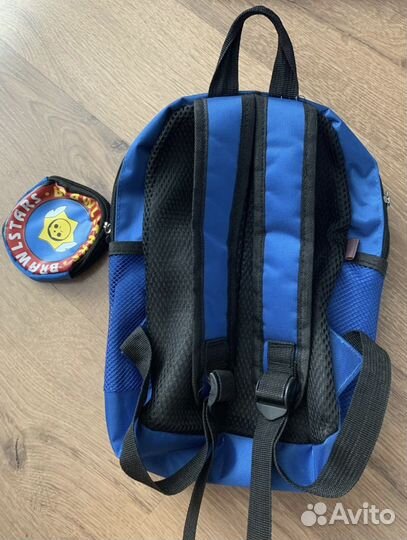 Рюкзак детксий BrawlStars