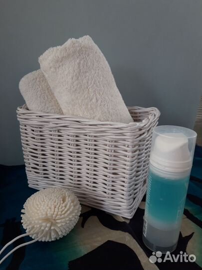 Плетеные корзины, короба, кашпо,вазы