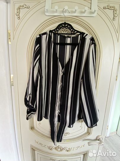 Женские вещи пакетом 52 /54 размера