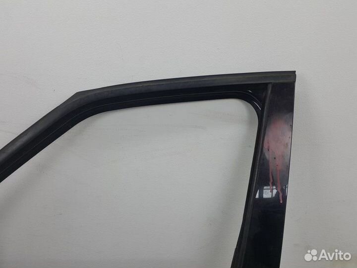 Дверь передняя левая Ford S-Max