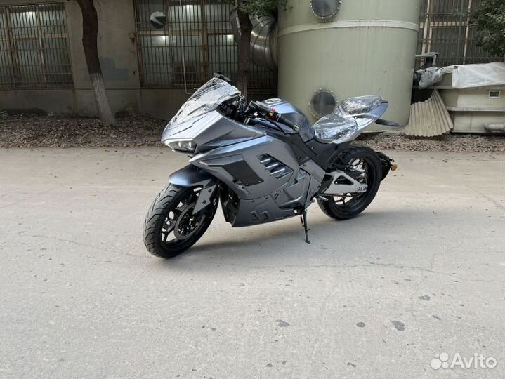 Ducati Panigale S электромотоцикл 3000W 80Ah