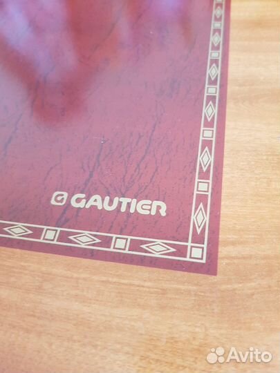 Gautier Кровать Мебель Шкаф Детская