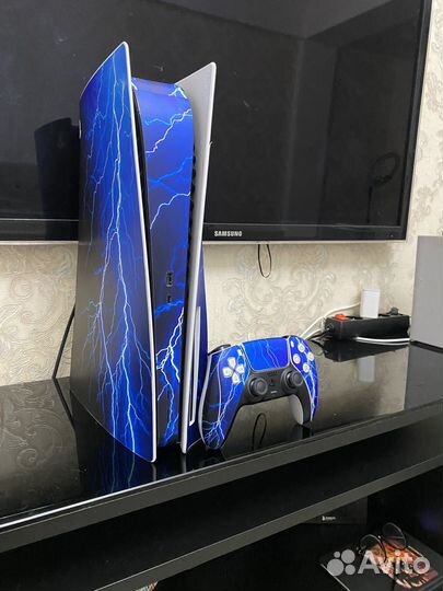 Аренда Прокат PS4